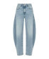 Women's High Waisted Jeans