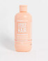 Hairburst Shampoo for Dry, Damaged Hair in Fig & Vanilla 350ml