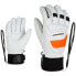 ZIENER Guard GTX+Gore Grip PR gloves