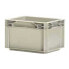 ARTPLAST Eurobox 20x15x12 cm Storage Box