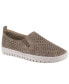 Women's Fresh Slip On Sneakers