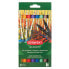 DERWENT 2 Points Marker Pen 8 Units