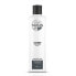 Cleansing shampoo for fine natural hair thinning considerably System 2 (Shampoo Cleanser System 2 )