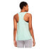 NIKE Dri Fit Race sleeveless T-shirt