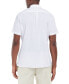 Men's Nelson Short Sleeve Summer Shirt