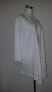 Style & Co Women's Drape Front Completer Cardigan Sweater Winter White XL