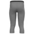 ODLO Merino 200 3/4 base layer Pants