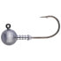 DAIWA Football Jig Head