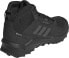 Buty trekkingowe męskie Adidas Buty męskie trekkingowe Adidas TERREX AX4 MID GTX Gore-Tex (HP7401) 43 1/3