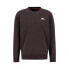 ALPHA INDUSTRIES Basic Small Logo sweatshirt