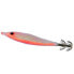 DTD Silicone Papalina 2H Squid Jig 100g 95 mm