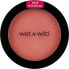 Gesichtsrouge - Wet N Wild Color Icon Blush Bed Of Roses