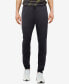 Men's Zip Pocket Tech Fleece Joggers