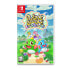 NINTENDO GAMES Switch Puzzle Bobble Everybubble!