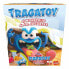 GOLIATH BV Tragatoy Spanish Board Game