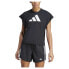 ADIDAS Icons Regular Fit Logo short sleeve T-shirt