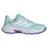 ADIDAS Courtjam Control 3 hard court shoes