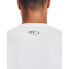 UNDER ARMOUR Heatgear T-shirt