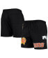 Men's Black Phoenix Suns Mesh Capsule Shorts