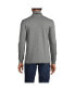 Big & Tall Cotton Supima Turtleneck