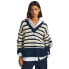 PEPE JEANS Debbie V Neck Sweater