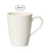 Kaffeebecher Basic White 6er Set