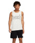 Men's Sportswear Logo Graphic Tank