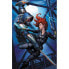 PRIME 3D Marvel Black Widow And Taskmaster Puzzle 200 Pieces