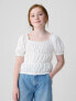 Kids Smocked Top