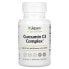 Jigsaw Health, Curcumin C3 Complex, 60 капсул