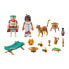 Playset Playmobil 71270 - Asterix: César and Cleopatra 28 Предметы