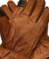 Men's Heirloom Leather Touch-Tip Gloves