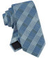 Men's Brady Plaid Tie