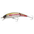 ABU GARCIA Tormentor Floating Jointed Minnow 32g 130 mm