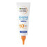 Garnier Ambre Solaire Sensitive Advanced Serum SPF50+ 125 ml sonnenschutz wasserfest unisex