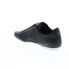 Lacoste Chaymon Bl21 1 Cma Mens Black Synthetic Lifestyle Sneakers Shoes