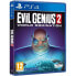 PLAYSTATION GAMES Evil Genius 2: World Domination