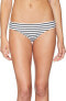 LAUREN RALPH LAUREN Women's 238955 Hipster Bikini Bottom Swimwear Size10