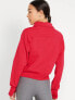 Dynamic Fleece Half Zip