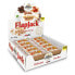 AMIX Flapjack Oat 120g 30 Units Capuccino Energy Bars Box