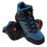 Кроссовки Elbrus Erimley Mid WP Hiking