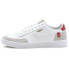 Кроссовки PUMA Ralph Sampson Clean Trainers