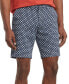 Men's Diamond Shorts