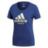 ADIDAS Category short sleeve T-shirt