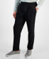 Men's Classic-Fit Textured Seersucker Suit Pants, Created for Macy's