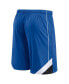 Men's Blue Orlando Magic Slice Shorts