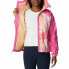 COLUMBIA Ulica jacket