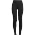 Plus Size High Rise Serious Sweats Fleece Lined Pocket Leggings