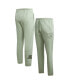 Брюки мужские Pro Standard Light Green Las Vegas Raiders Neutral Fleece Sweatpants