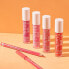 Feuchtigkeitsspendende Lippentönung - Essence Tinted Kiss Hydrating Lip Tint 04 - Chili And Chill